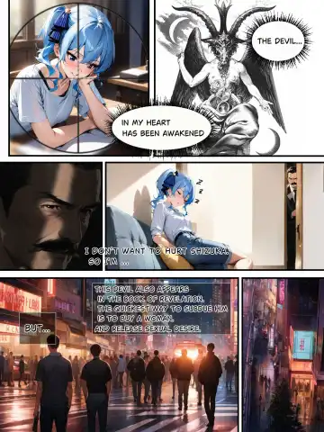 Prostitute gets punished by old man Fhentai - Page 6