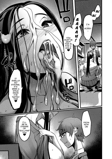 [Remu] Pashirare Kendoubu ~Onee-san no Shigoki~ | Being Made the Errand Boy of The Kendo Club ~ My Onee-san Wears Me Down ~ Fhentai - Page 15