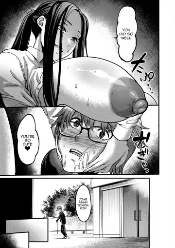 [Remu] Pashirare Kendoubu ~Onee-san no Shigoki~ | Being Made the Errand Boy of The Kendo Club ~ My Onee-san Wears Me Down ~ Fhentai - Page 21