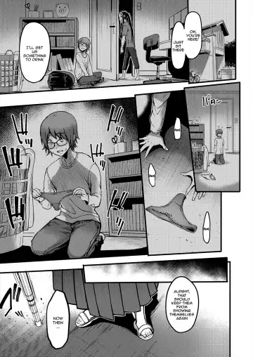 [Remu] Pashirare Kendoubu ~Onee-san no Shigoki~ | Being Made the Errand Boy of The Kendo Club ~ My Onee-san Wears Me Down ~ Fhentai - Page 9