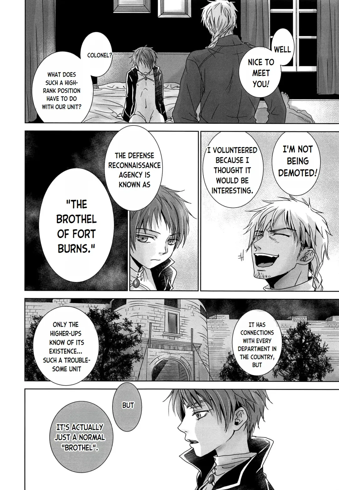 [Dousai] ROBIN Fhentai - Page 11