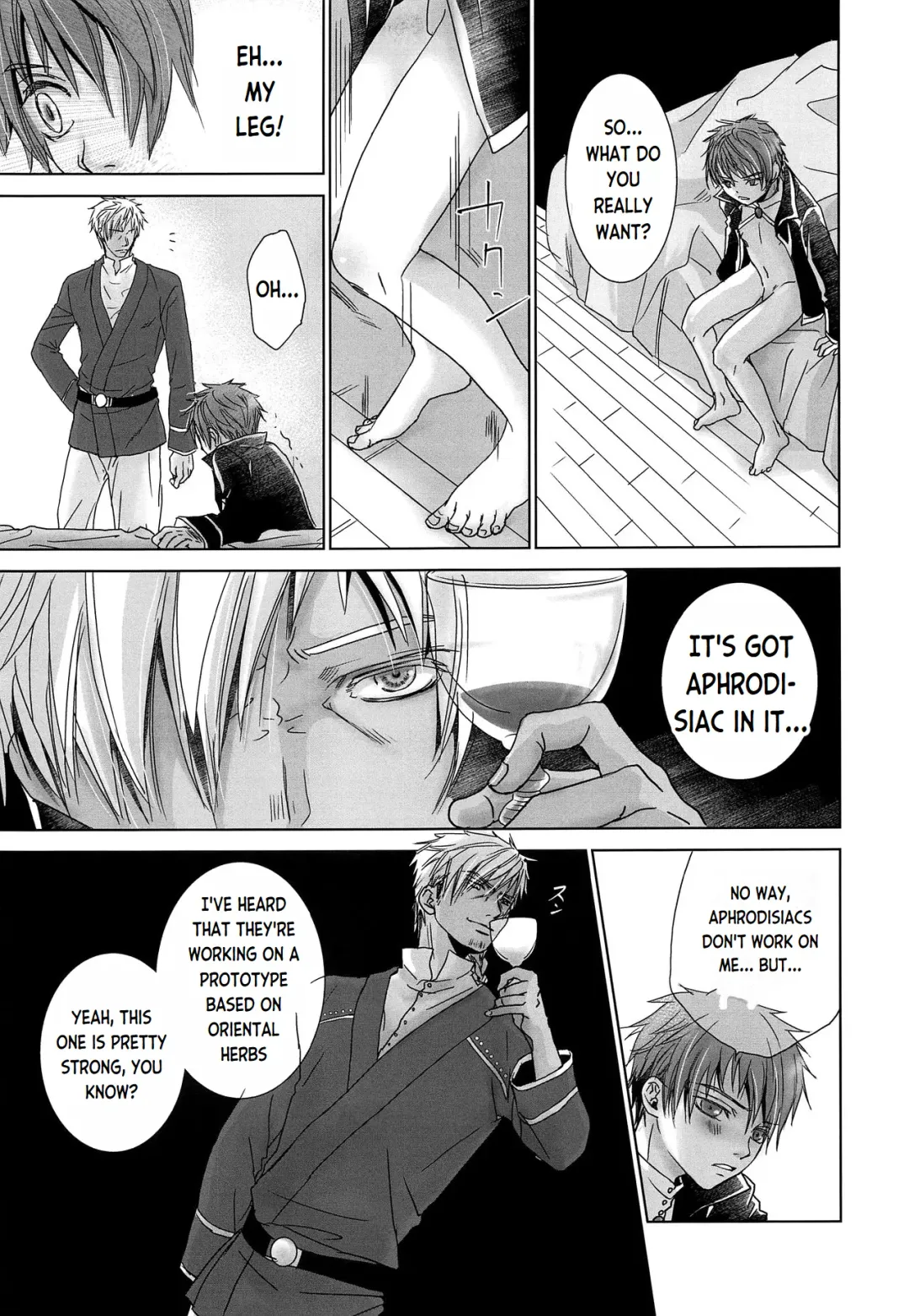 [Dousai] ROBIN Fhentai - Page 12