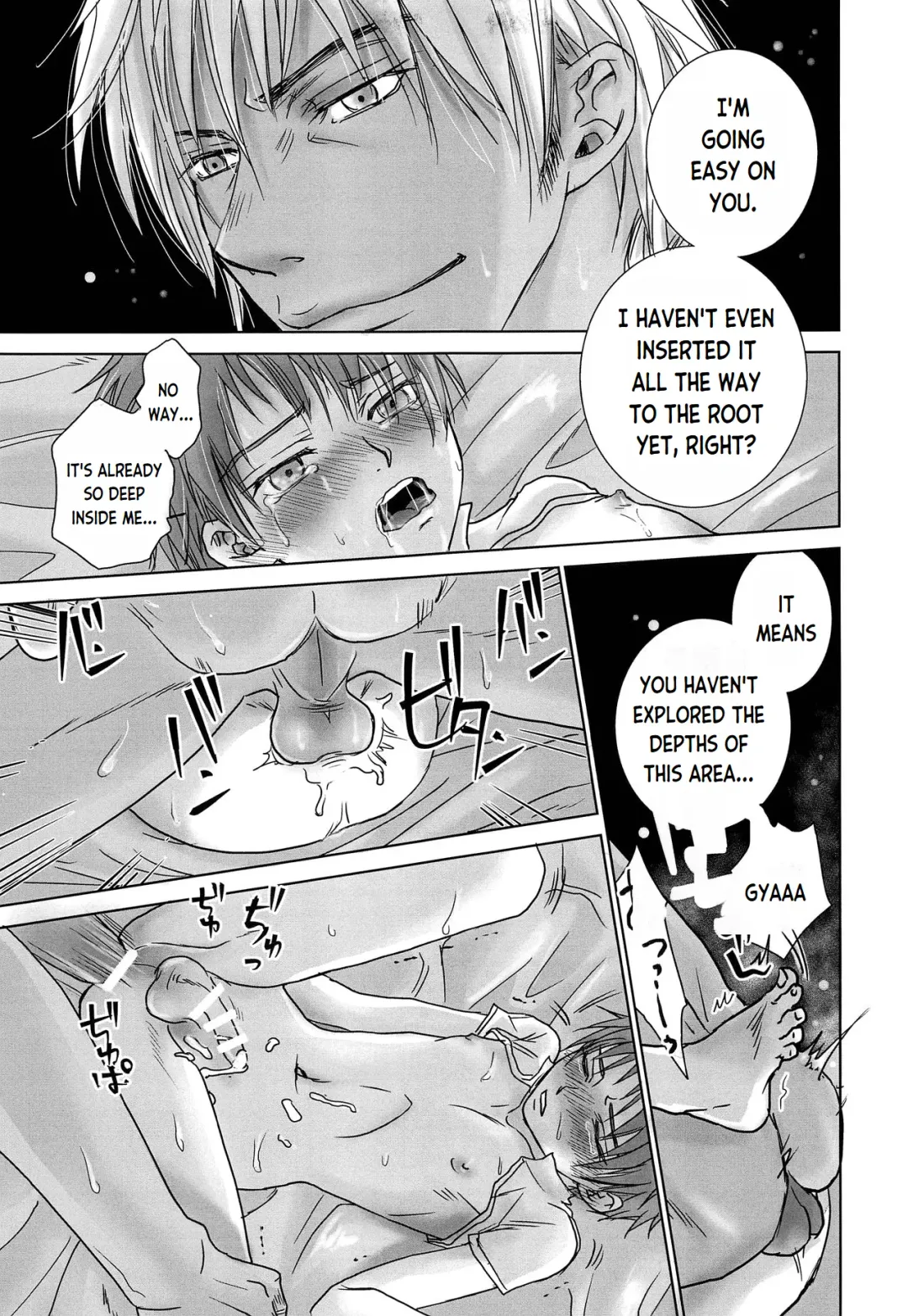 [Dousai] ROBIN Fhentai - Page 20