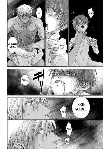 [Dousai] ROBIN Fhentai - Page 25