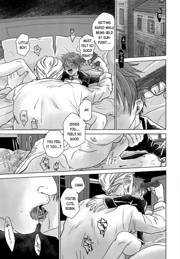 [Dousai] ROBIN Fhentai - Page 4