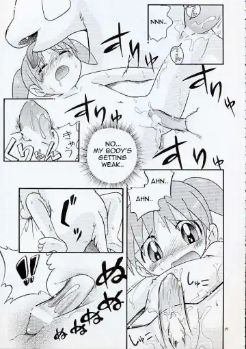 [Hoshino Fuuta] Nakayoshi Wan | Best Friend *Woof* Fhentai - Page 13