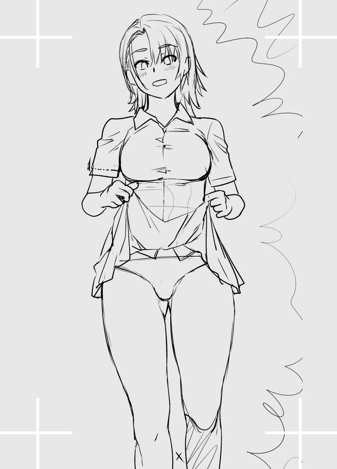 [Ootsuka Kotora] Galmusume ga Chichioya tono AijouX 3 Fhentai - Page 36