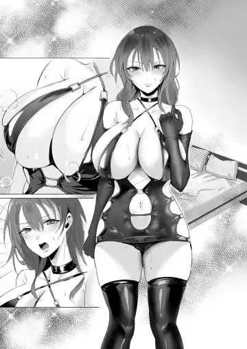 セックスレス人妻上司の肉欲解放NTR Fhentai - Page 61