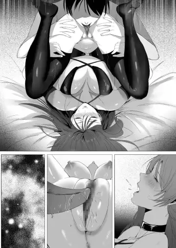 セックスレス人妻上司の肉欲解放NTR Fhentai - Page 62