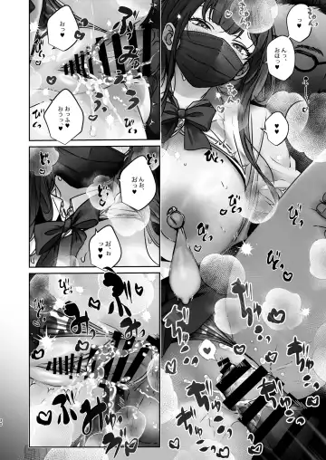 [Juurouta] TS Shita kara AV Danyuu to Ecchi Shitai Fhentai - Page 31
