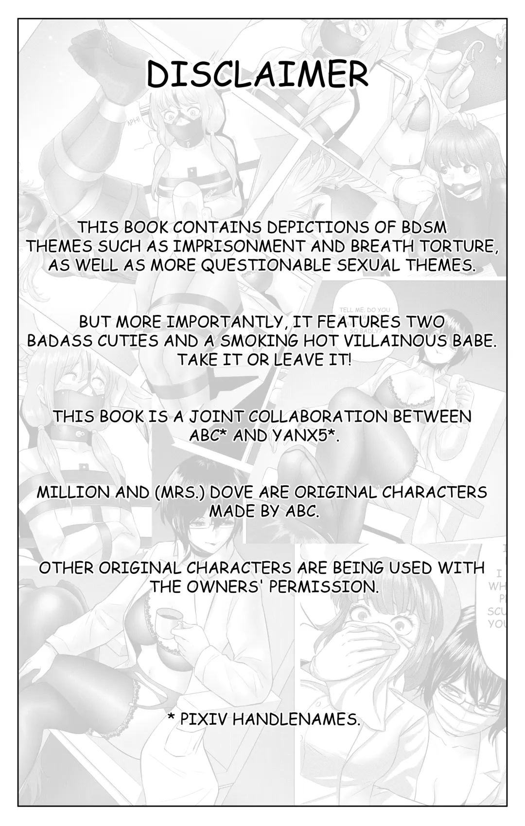 [Khana] Experimental Love Fhentai - Page 3