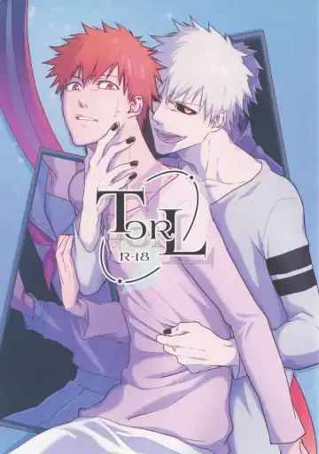 [Kona] TorL - Fhentai