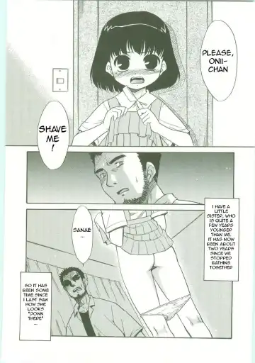 Read [Nekogen] Jungle - Fhentai