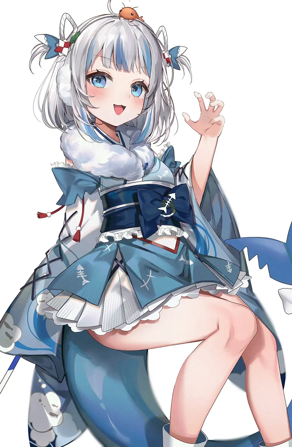 [Machi] Machi (4632856) 2024.10.28 Fhentai - Page 185