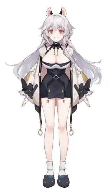 [Machi] Machi (4632856) 2024.10.28 Fhentai - Page 136