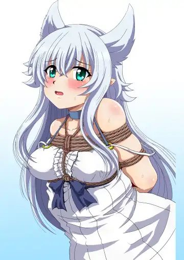 [Sahara Ikkou] Dare ni Demo Yarashiku Shinaide Fhentai - Page 2