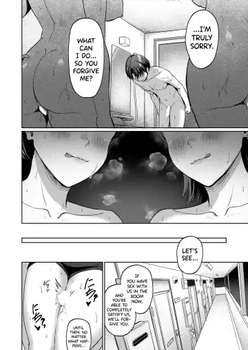 [Yukimura Yukio] Sukebe JD to Kyousei Gyaku Rape Sudomari Plan Fhentai - Page 18