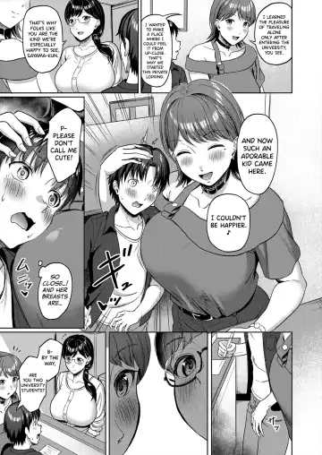 [Yukimura Yukio] Sukebe JD to Kyousei Gyaku Rape Sudomari Plan Fhentai - Page 3