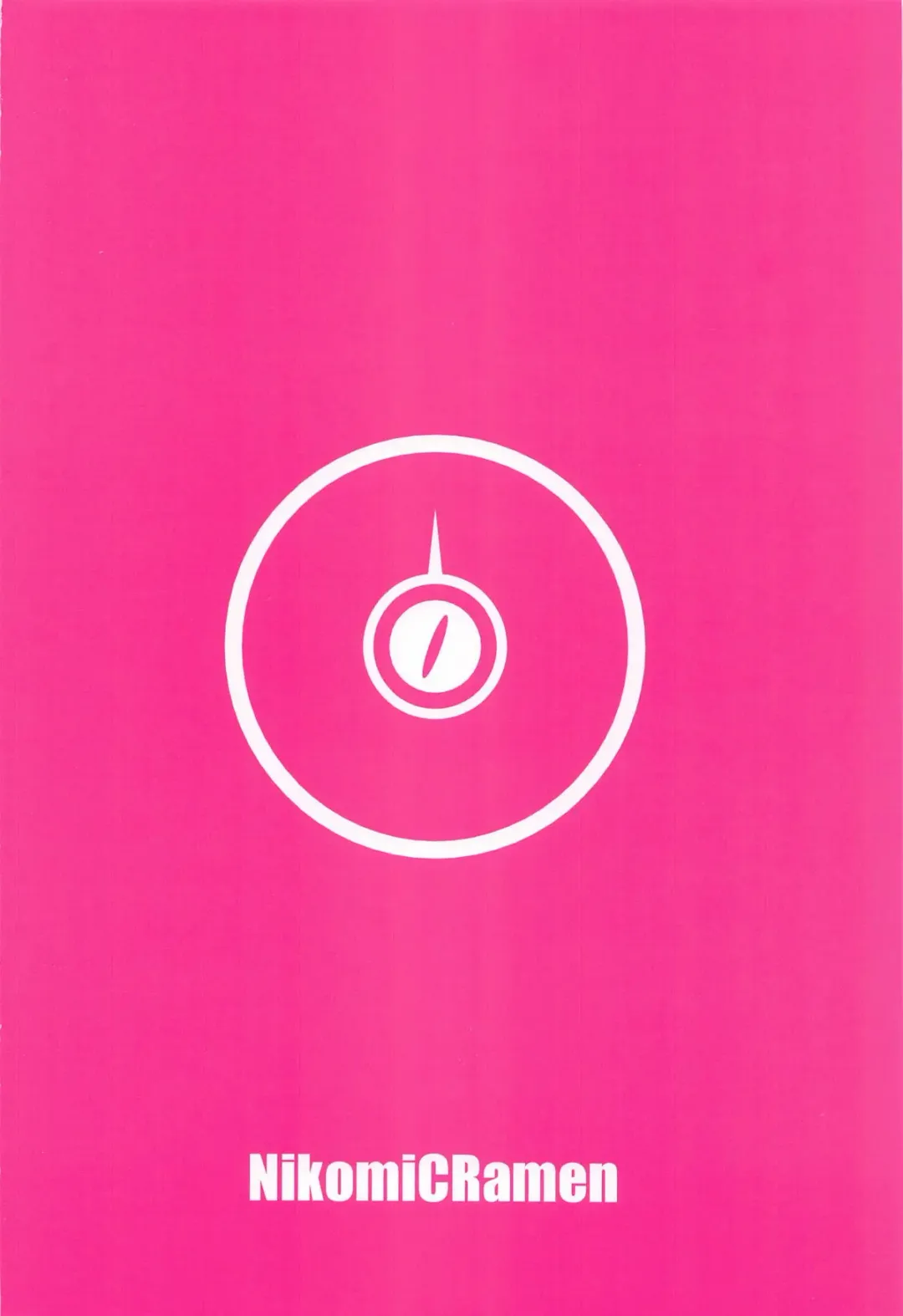 [Nichijou] Neko no Hitorijime Fhentai - Page 18