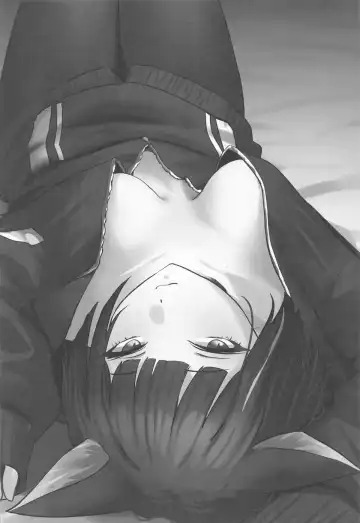 [Nichijou] Neko no Hitorijime Fhentai - Page 3