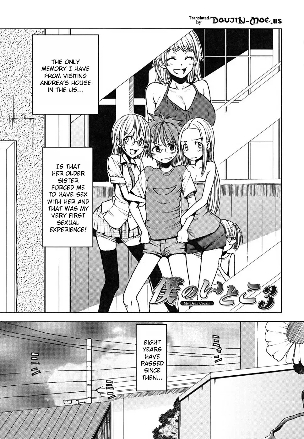 [Ooshima Ryou] Yorokobi ni Saku Karada | A Body Blooming in Pleasure (decensored) Fhentai - Page 134