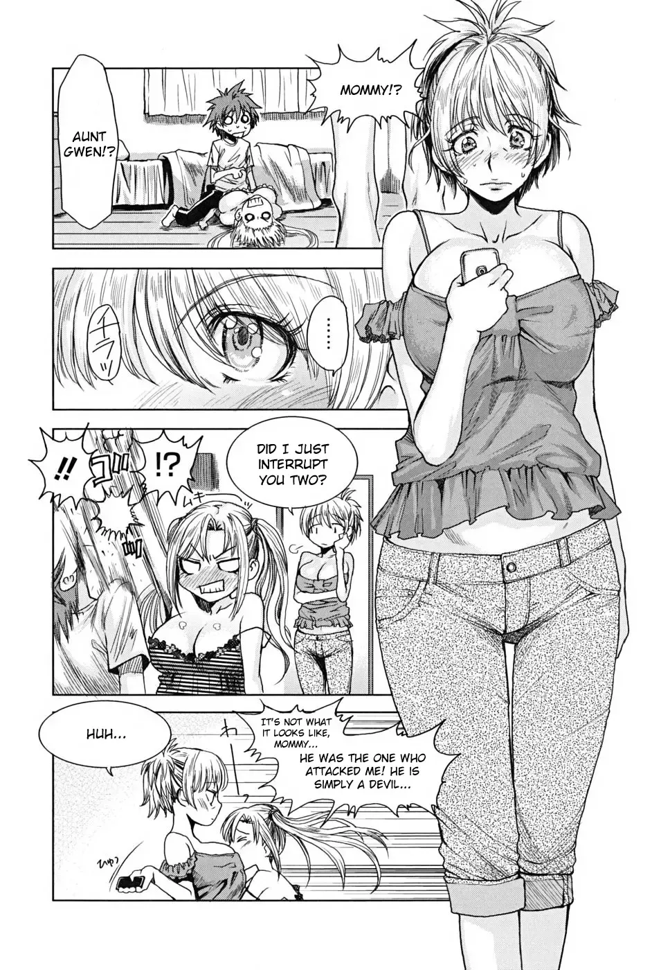 [Ooshima Ryou] Yorokobi ni Saku Karada | A Body Blooming in Pleasure (decensored) Fhentai - Page 157