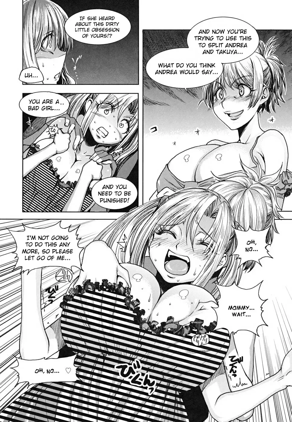 [Ooshima Ryou] Yorokobi ni Saku Karada | A Body Blooming in Pleasure (decensored) Fhentai - Page 159