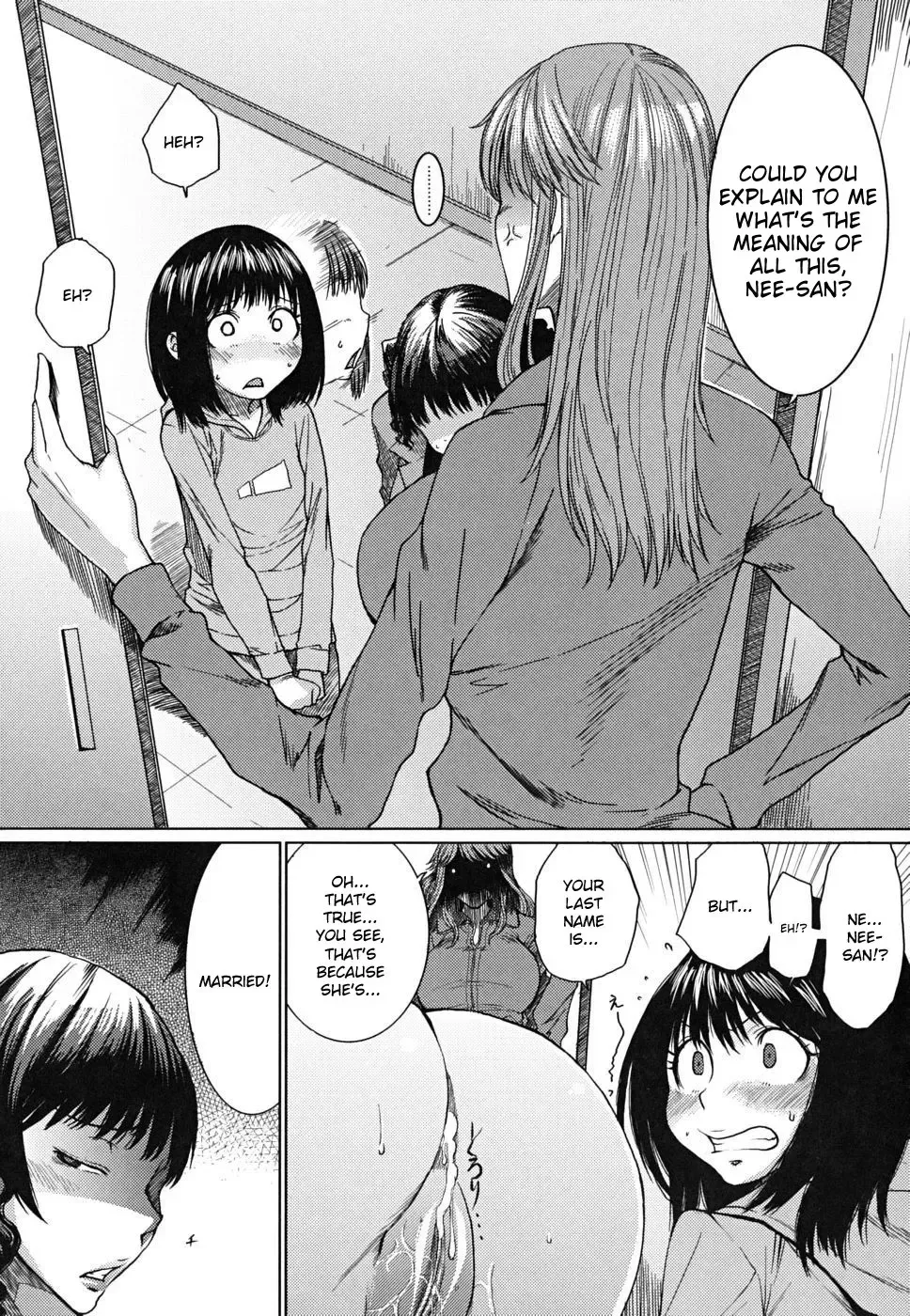 [Ooshima Ryou] Yorokobi ni Saku Karada | A Body Blooming in Pleasure (decensored) Fhentai - Page 52