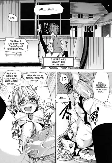 [Ooshima Ryou] Yorokobi ni Saku Karada | A Body Blooming in Pleasure (decensored) Fhentai - Page 132