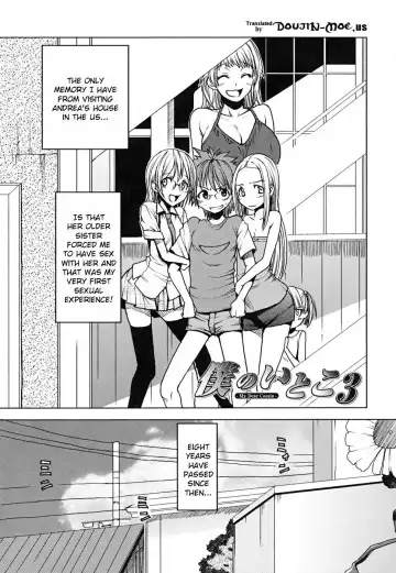 [Ooshima Ryou] Yorokobi ni Saku Karada | A Body Blooming in Pleasure (decensored) Fhentai - Page 134