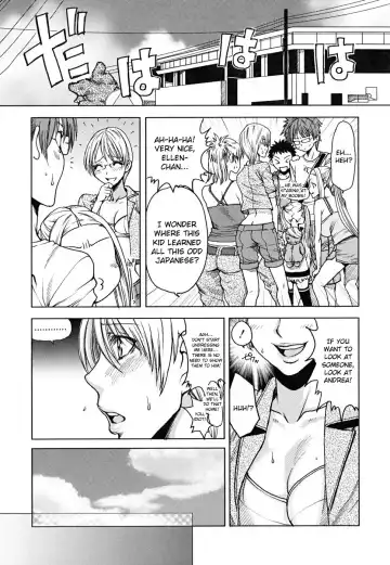 [Ooshima Ryou] Yorokobi ni Saku Karada | A Body Blooming in Pleasure (decensored) Fhentai - Page 138