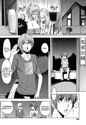 [Ooshima Ryou] Yorokobi ni Saku Karada | A Body Blooming in Pleasure (decensored) Fhentai - Page 139