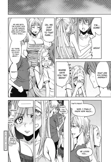 [Ooshima Ryou] Yorokobi ni Saku Karada | A Body Blooming in Pleasure (decensored) Fhentai - Page 151