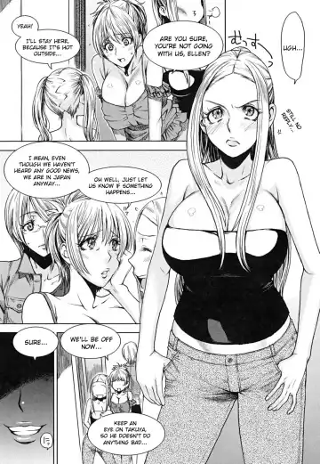 [Ooshima Ryou] Yorokobi ni Saku Karada | A Body Blooming in Pleasure (decensored) Fhentai - Page 153