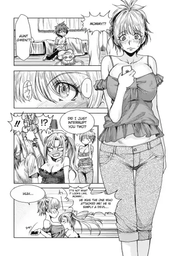 [Ooshima Ryou] Yorokobi ni Saku Karada | A Body Blooming in Pleasure (decensored) Fhentai - Page 157