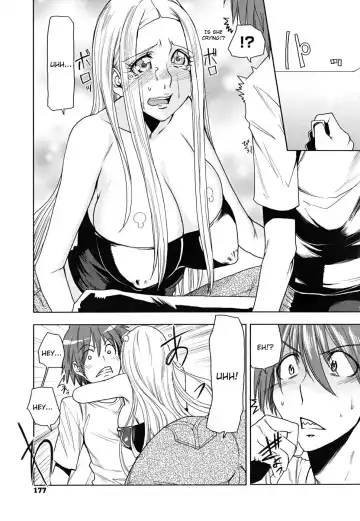 [Ooshima Ryou] Yorokobi ni Saku Karada | A Body Blooming in Pleasure (decensored) Fhentai - Page 178