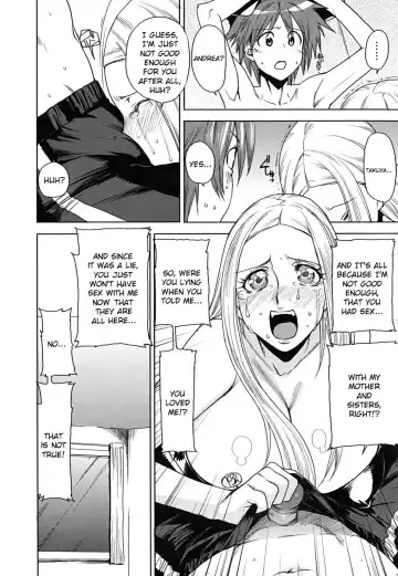 [Ooshima Ryou] Yorokobi ni Saku Karada | A Body Blooming in Pleasure (decensored) Fhentai - Page 180