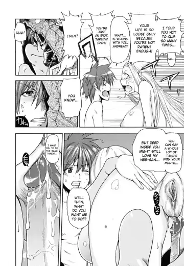 [Ooshima Ryou] Yorokobi ni Saku Karada | A Body Blooming in Pleasure (decensored) Fhentai - Page 186