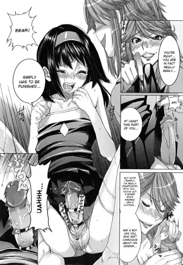 [Ooshima Ryou] Yorokobi ni Saku Karada | A Body Blooming in Pleasure (decensored) Fhentai - Page 27