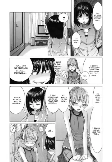 [Ooshima Ryou] Yorokobi ni Saku Karada | A Body Blooming in Pleasure (decensored) Fhentai - Page 31