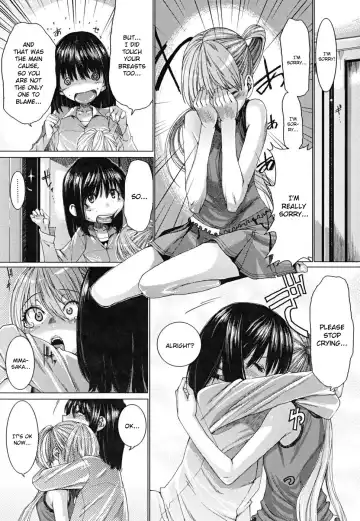 [Ooshima Ryou] Yorokobi ni Saku Karada | A Body Blooming in Pleasure (decensored) Fhentai - Page 32