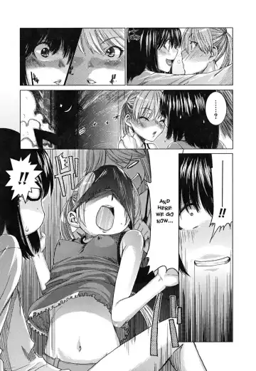 [Ooshima Ryou] Yorokobi ni Saku Karada | A Body Blooming in Pleasure (decensored) Fhentai - Page 33
