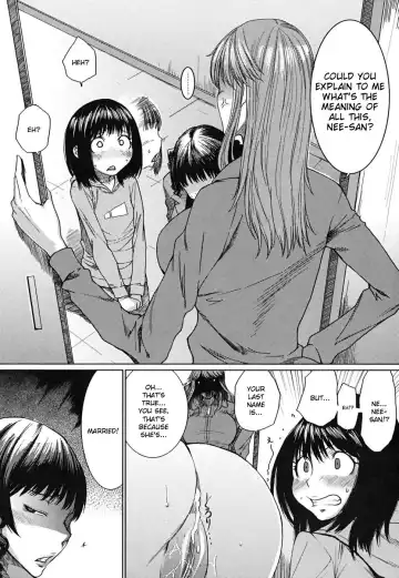 [Ooshima Ryou] Yorokobi ni Saku Karada | A Body Blooming in Pleasure (decensored) Fhentai - Page 52