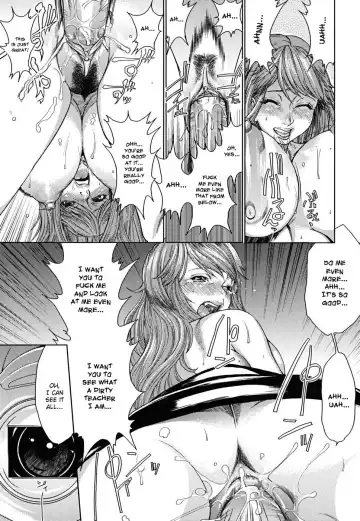 [Ooshima Ryou] Yorokobi ni Saku Karada | A Body Blooming in Pleasure (decensored) Fhentai - Page 68