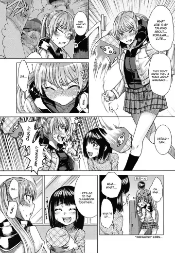 [Ooshima Ryou] Yorokobi ni Saku Karada | A Body Blooming in Pleasure (decensored) Fhentai - Page 74