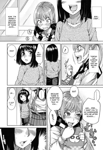 [Ooshima Ryou] Yorokobi ni Saku Karada | A Body Blooming in Pleasure (decensored) Fhentai - Page 75