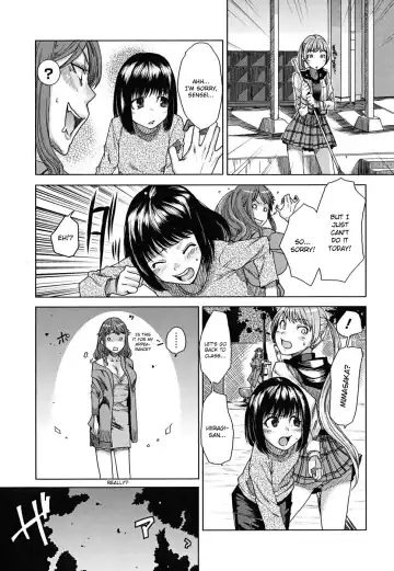 [Ooshima Ryou] Yorokobi ni Saku Karada | A Body Blooming in Pleasure (decensored) Fhentai - Page 78
