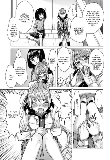 [Ooshima Ryou] Yorokobi ni Saku Karada | A Body Blooming in Pleasure (decensored) Fhentai - Page 80