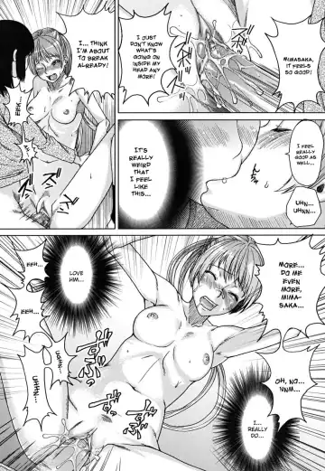 [Ooshima Ryou] Yorokobi ni Saku Karada | A Body Blooming in Pleasure (decensored) Fhentai - Page 88