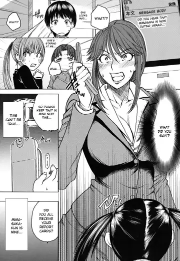 [Ooshima Ryou] Yorokobi ni Saku Karada | A Body Blooming in Pleasure (decensored) Fhentai - Page 95